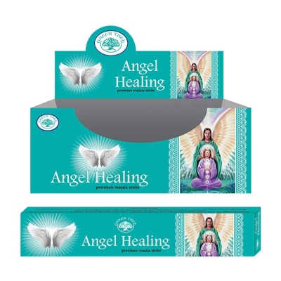 Angel Healing 15gr (12x15gr)